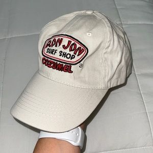 Ron Jon hat